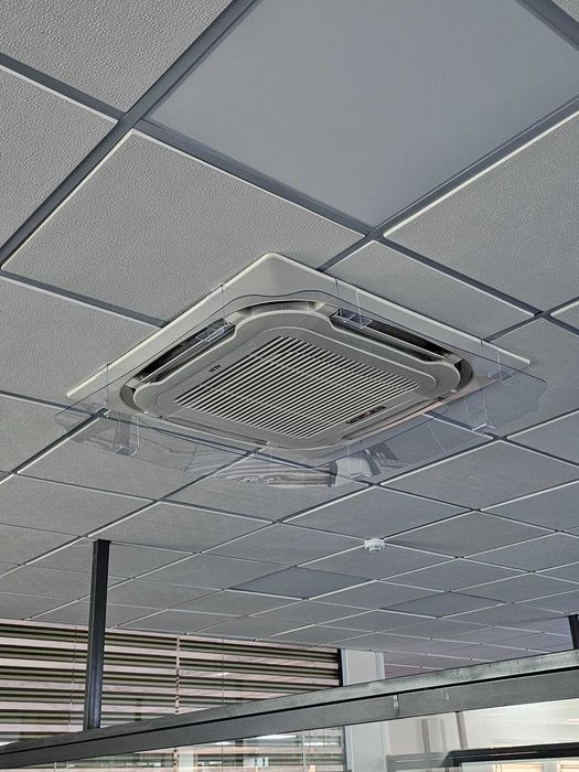 Защитный экран для кондиционеров