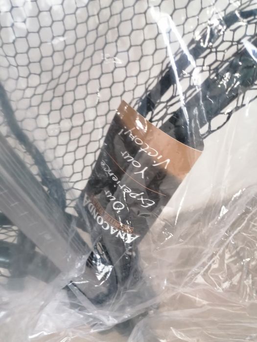 Minciog barca Anaconda