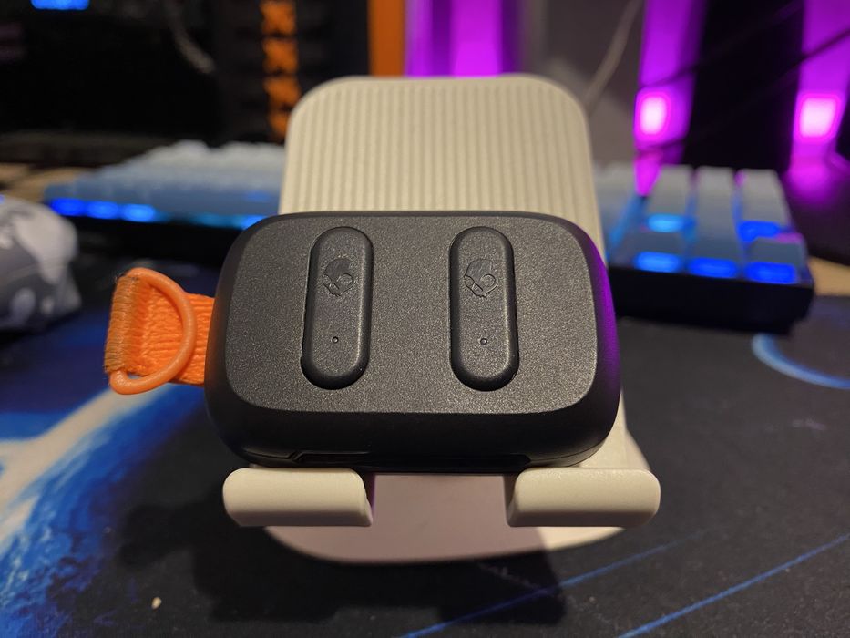 Casti skullcandy dime 3