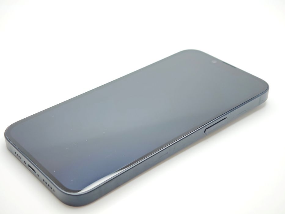 Apple iPhone 14 256GB Midnight 6GB Single, Garantie 24 luni | #R96659
