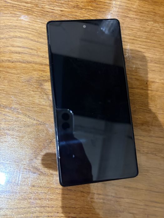 Продам Google Pixel 6