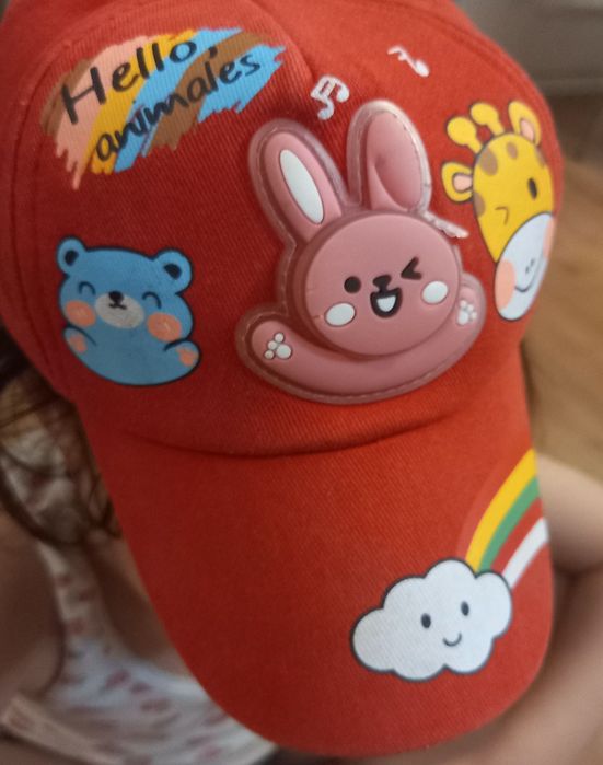 Кепка    детская