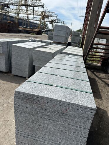 Гранит Узбекистан, Казахстан, Киргизия, Китай