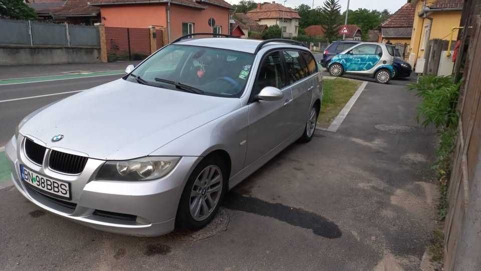 BMW 3 Series 2006 — imagine 2