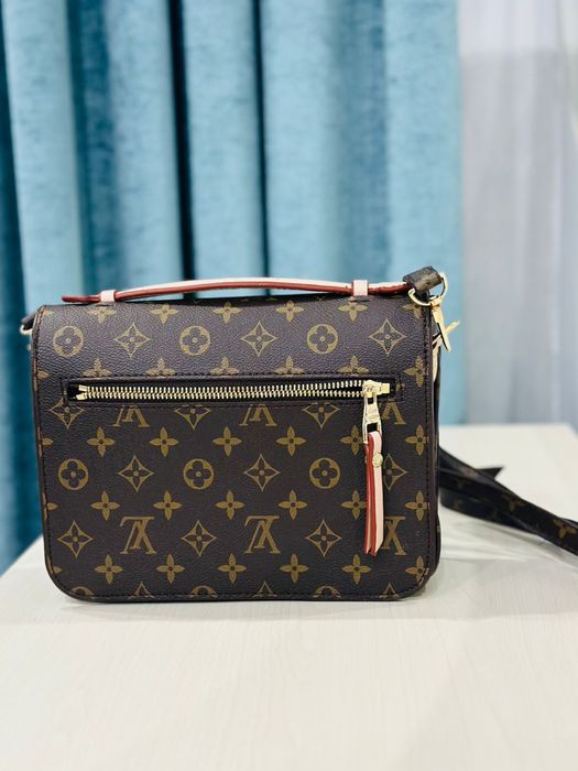 Сумки новый бренд