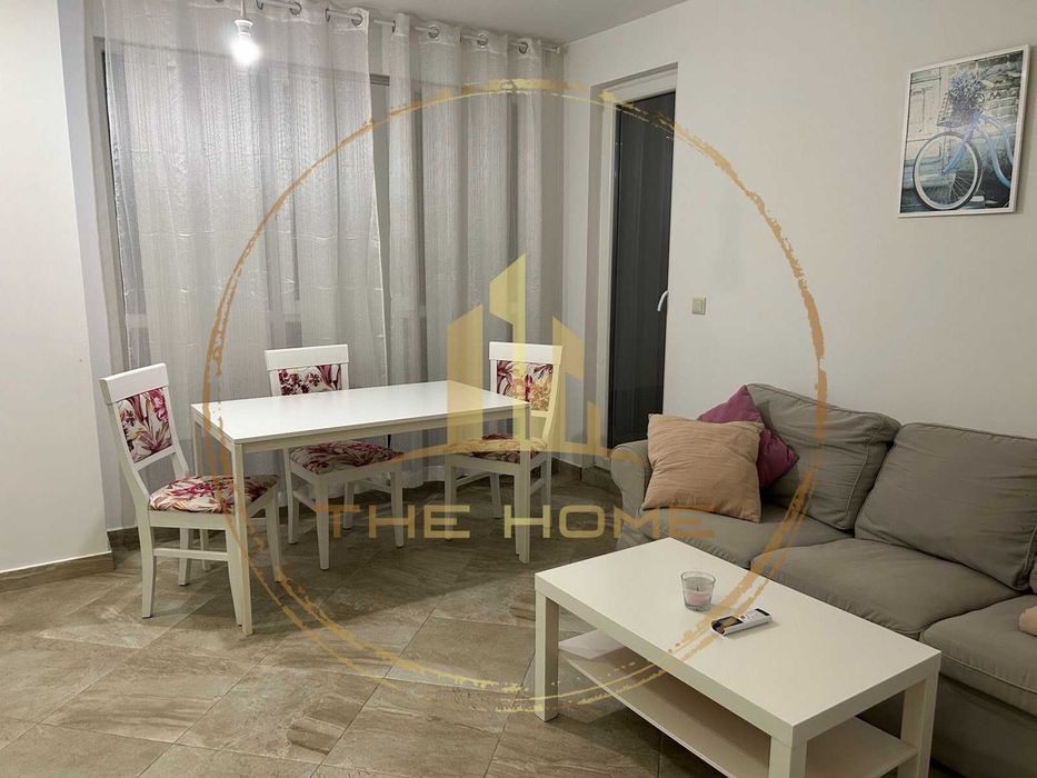 Дава се под наем Двустаен апартамент в Варна, Левски - 55 кв.м за 548.25 € - Снимка #3