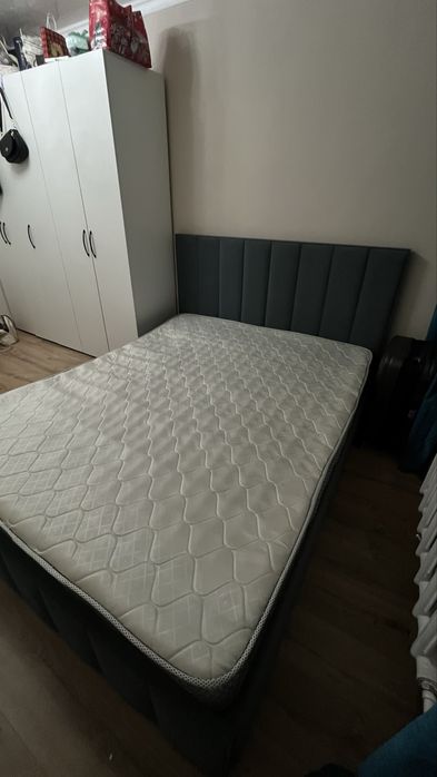 Срочно продаю кровать!