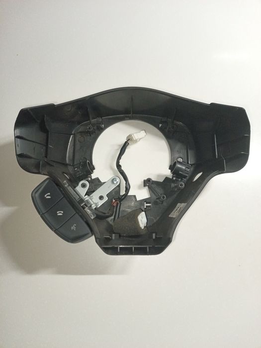 Кнопки на руль Субару Форестер