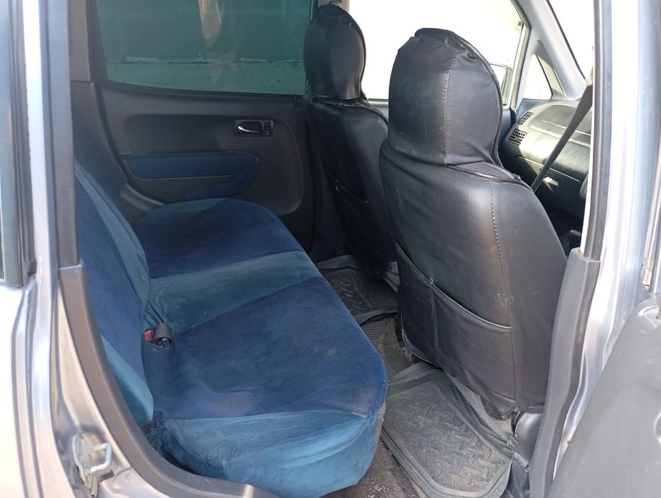 Продам авто хорда сара  год  2000г