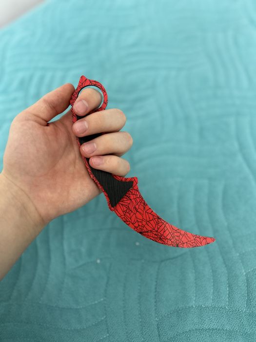 Керамбиты . Нож . Kerambit