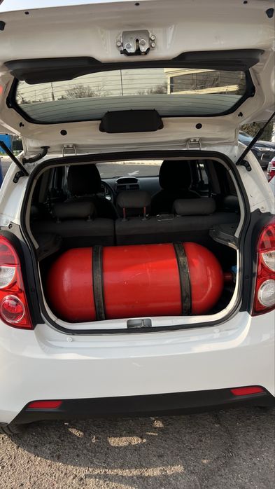 spark 2014 oq rang ideal