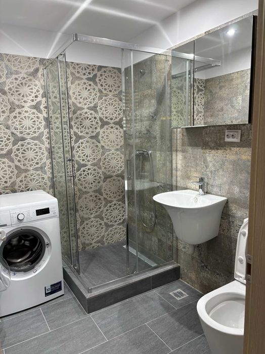 inchiriere apartament Calea Calarasilor-Restaurant la Mama