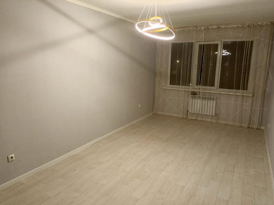 1-бөлмелі пәтер/однокомнатная квартира