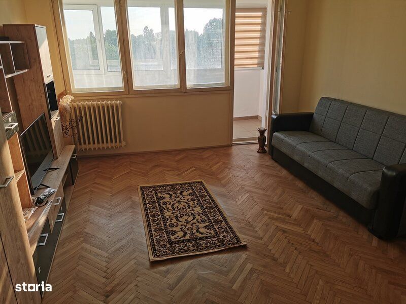 Garsonieră De Închiriat în zona pajura sec.1