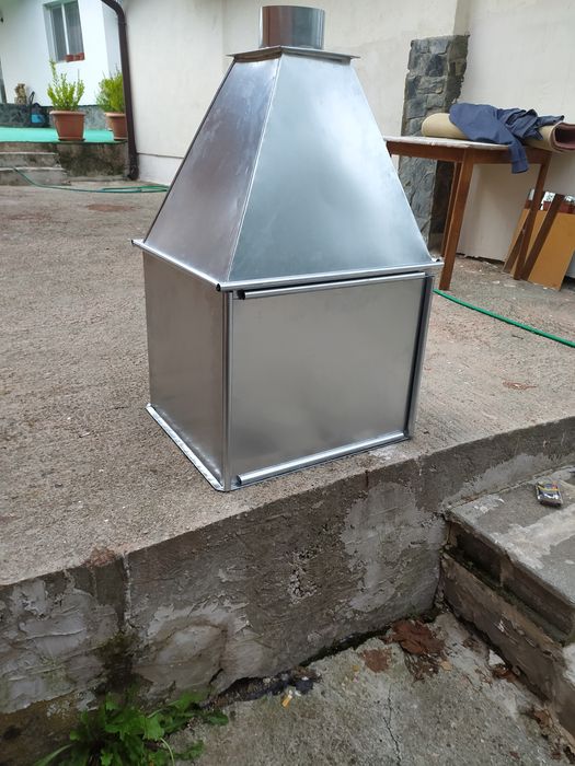 Чадъри за аспирация