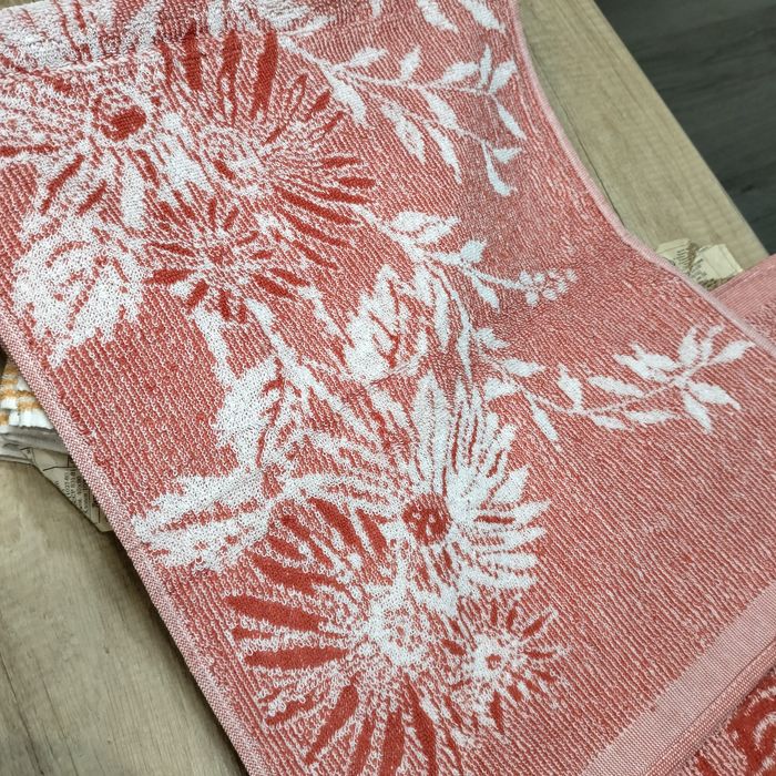 Полотенце хб хлопок ссср