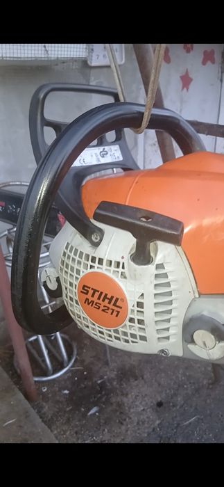 Sthil 211 mai multe modele