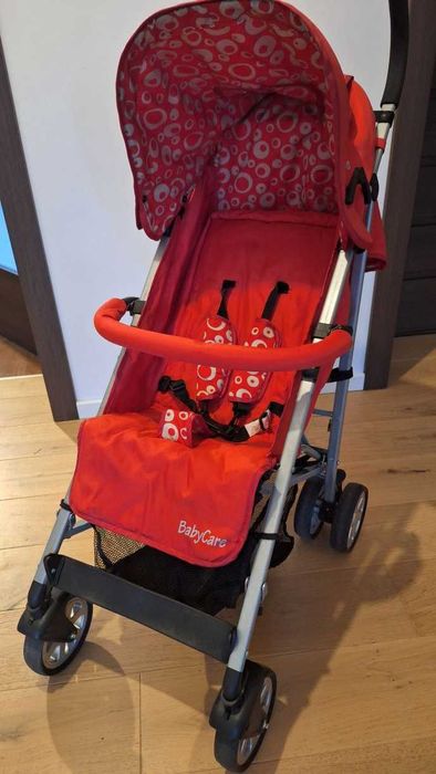 Carucior tip umbrela BabyCare