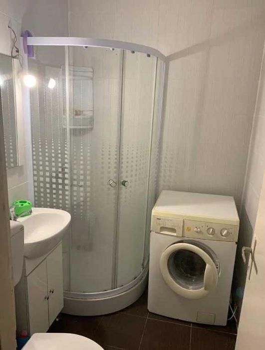 Дава се под наем Едностаен апартамент в Пловдив, Кючук Париж - 45 кв.м за 178.5 € - Снимка #1