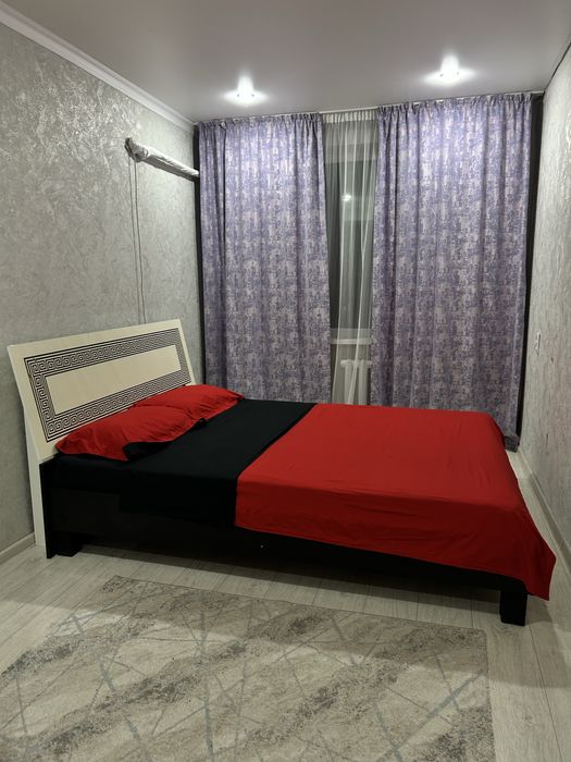 Сдам посуточно 2-х комнатную квартиру