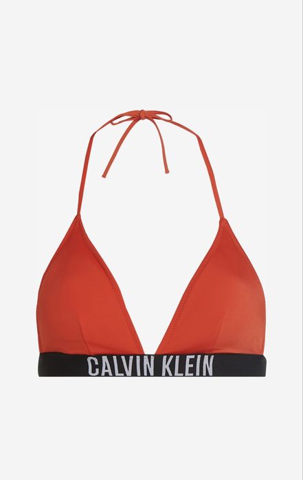 Бански на марката calvin klein