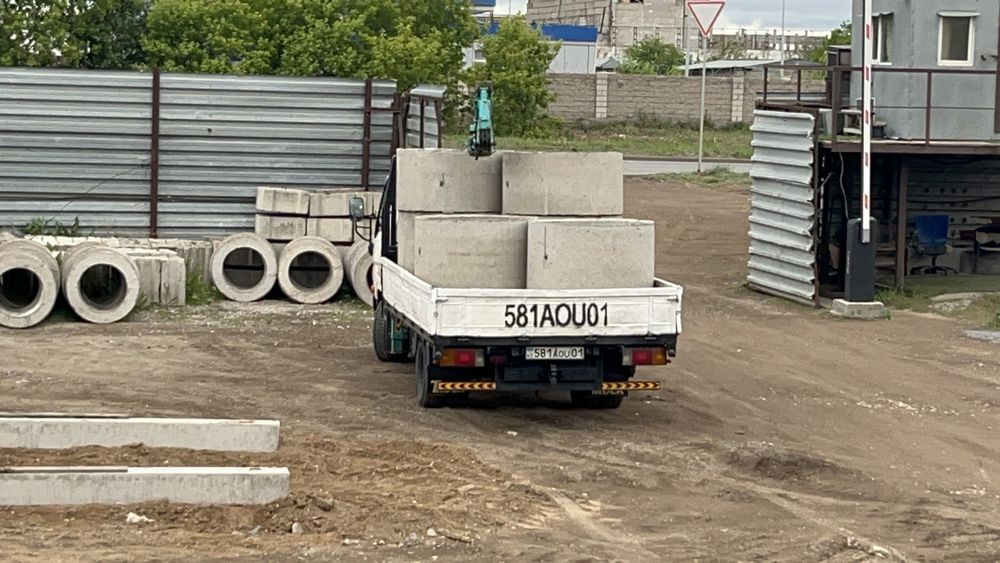 Услуга марипулятор 24/7