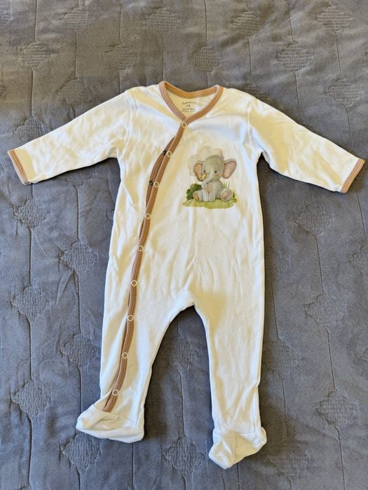 Детская одежда 68,74 размера пакетом