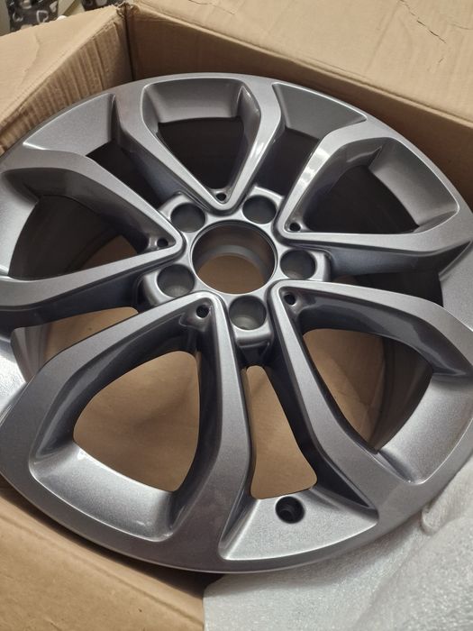 Janta R17 Mercedes-Benz