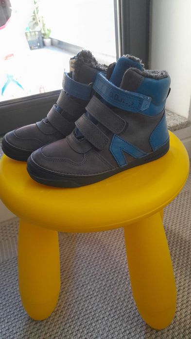 Ghete baieti  Dd step  marimea 29/30