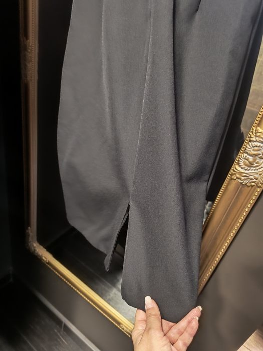 Rochie neagra Zara Xs-S