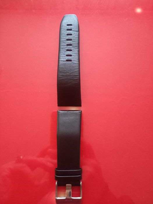 Мъжка кожена верижка