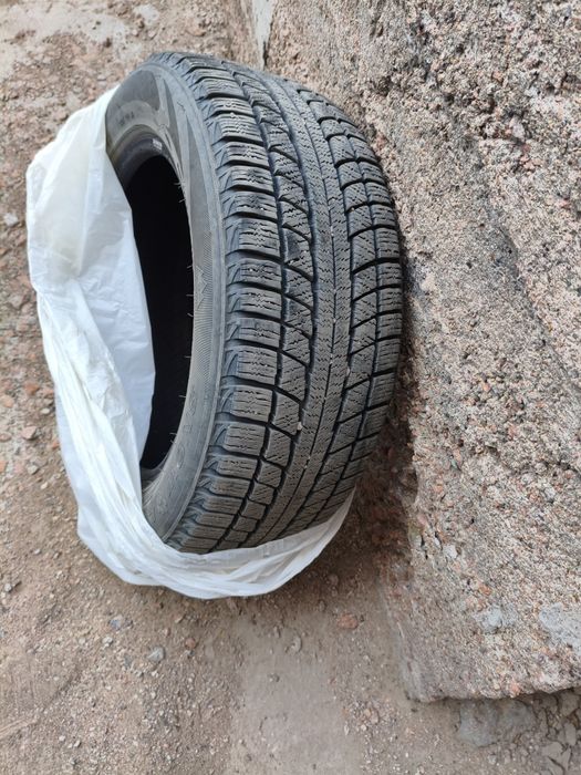 Продам зимние шины