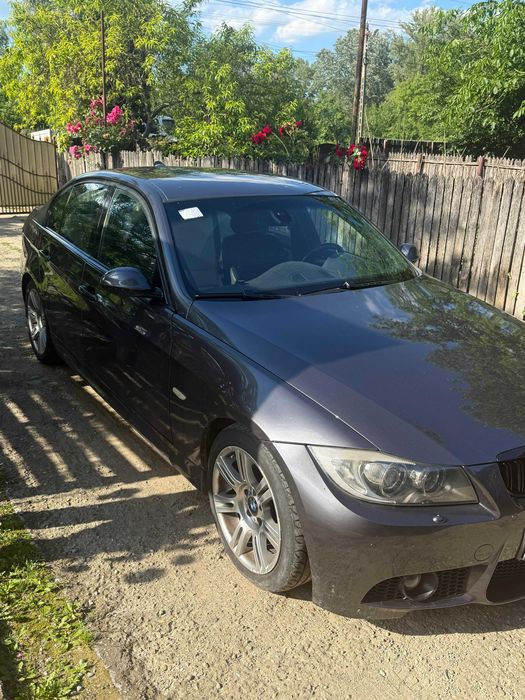 BMW 3 Series 2008 — imagine 5