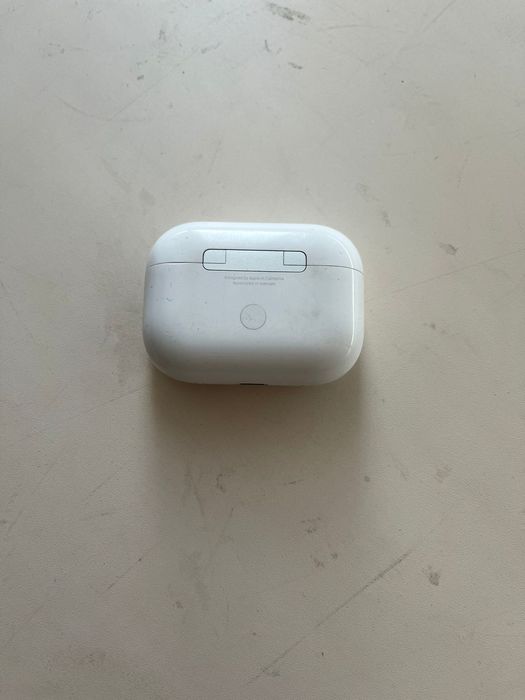 AirpodsPro в отличном состоянии