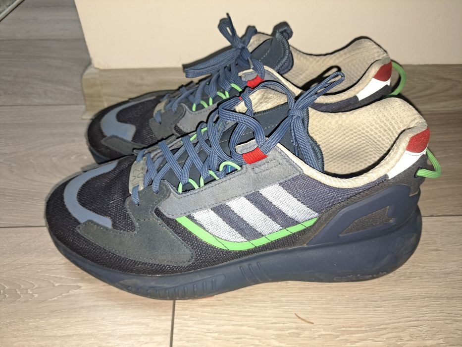 Pantofi Adidas ZX5000