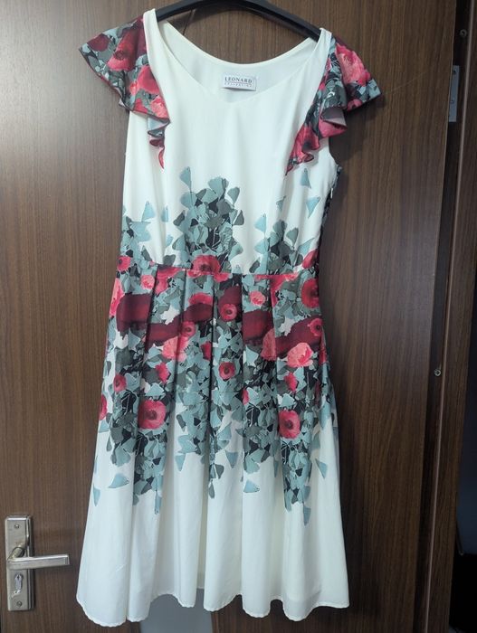 Rochie Leonard Colection
