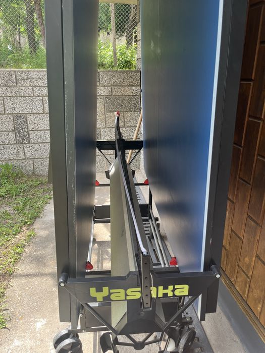 Тенис маса Yasaka turbo