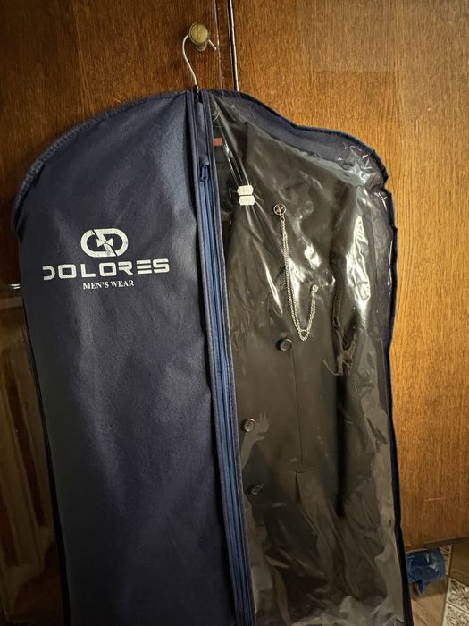 Продается костюм (48)без брюки