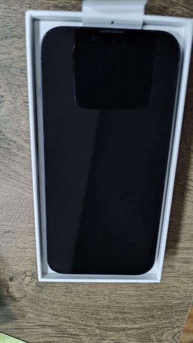 Iphone 13 128 Gb black