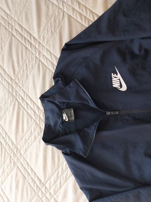 Екип  Adidas I Nike