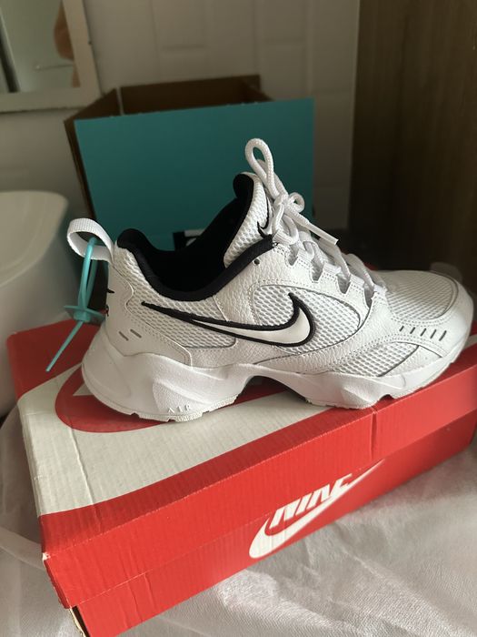 Кроссовки Nike Air Heights