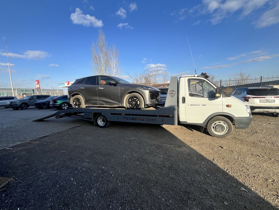 Эвакуатор Город/Межгород 24/7