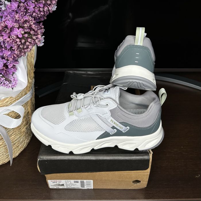 Оригинал Toread мужские кроссовки