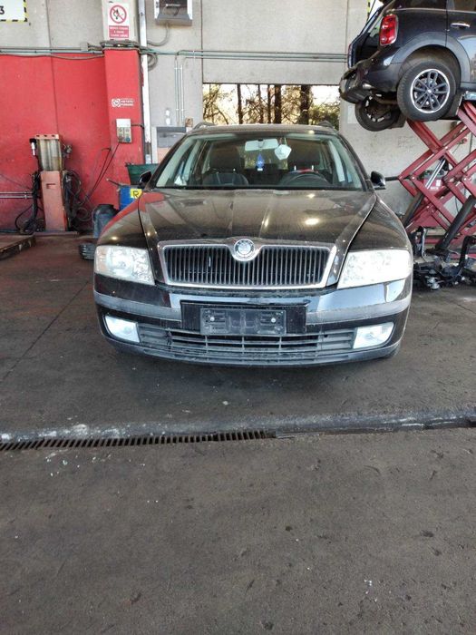 шкода октавия 1.9/2.0 tdi skoda octavia 1.9тди на части