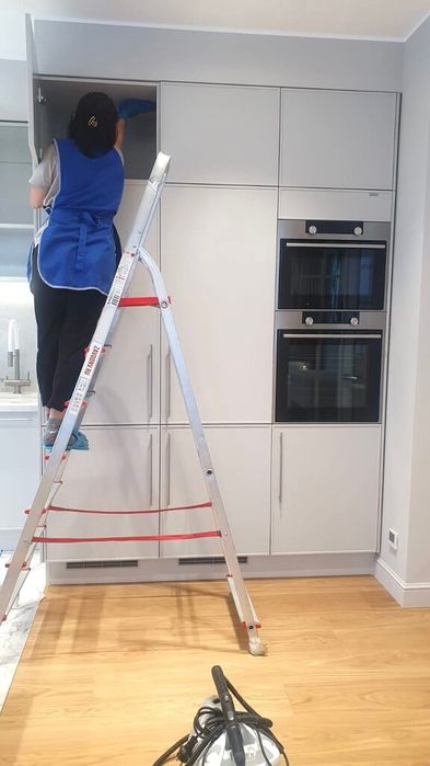 Уборка клининг Астана, быстро и качественно