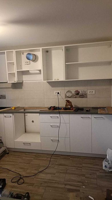 Carotare – Găuri – Hote – Centrale – Aer Condiționat – Instalații