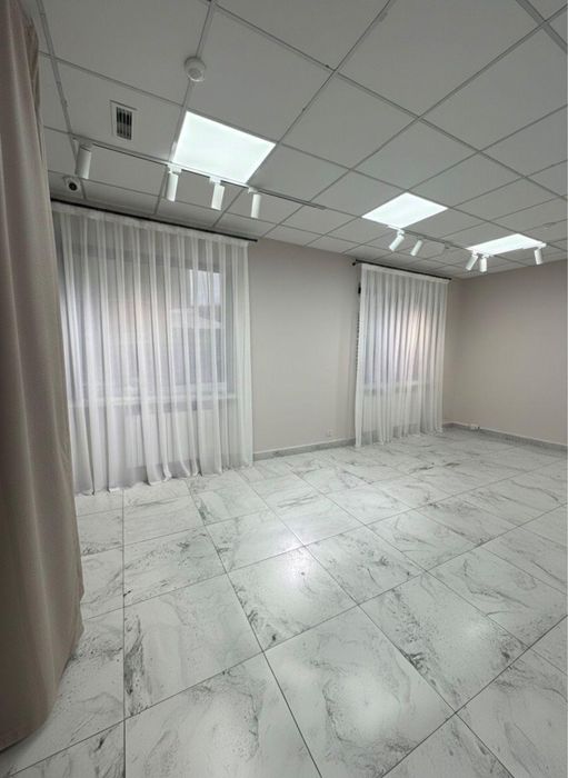 Коммерческие помещения