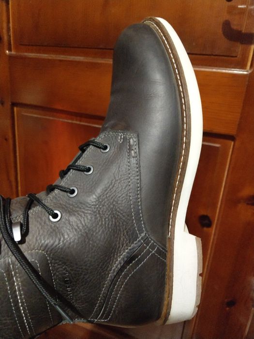 Ecco Hidromax 43/44нм. 28,5см.