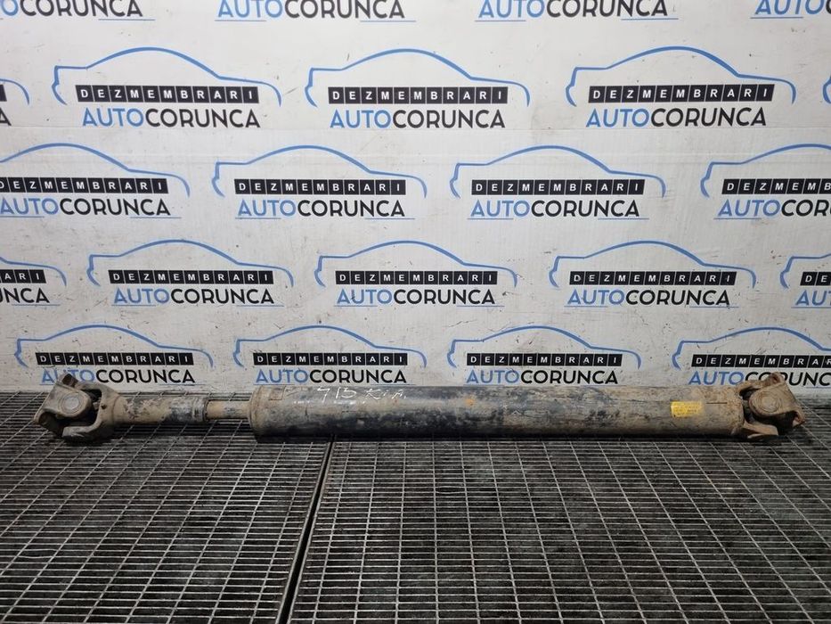 Cardan Kia Sorento 2.5 D 2002 - 2009 140CP 2497CC Automata 5 Trepte D4CB (415) Diesel ...