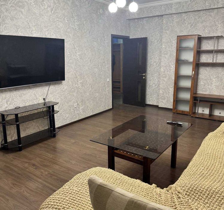 3-комнатная квартира 86 м² в ЖК Golden House, Яккасарайский район